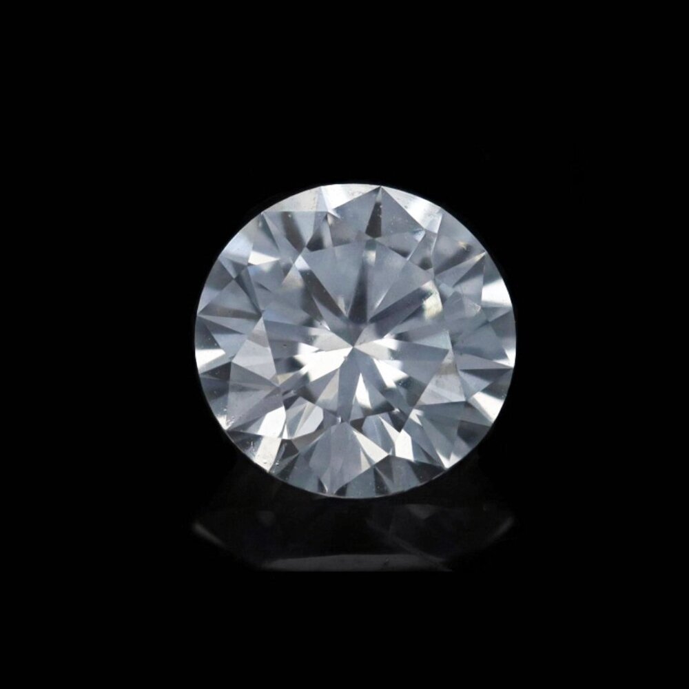 Loose Diamond - Round Brilliant 1.01ct GIA E VS1 Solitaire